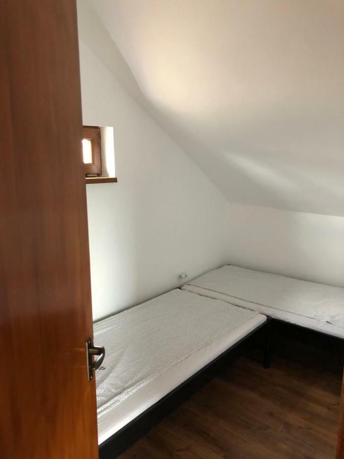 Starlight Apartment Mezőkövesd Exterior foto